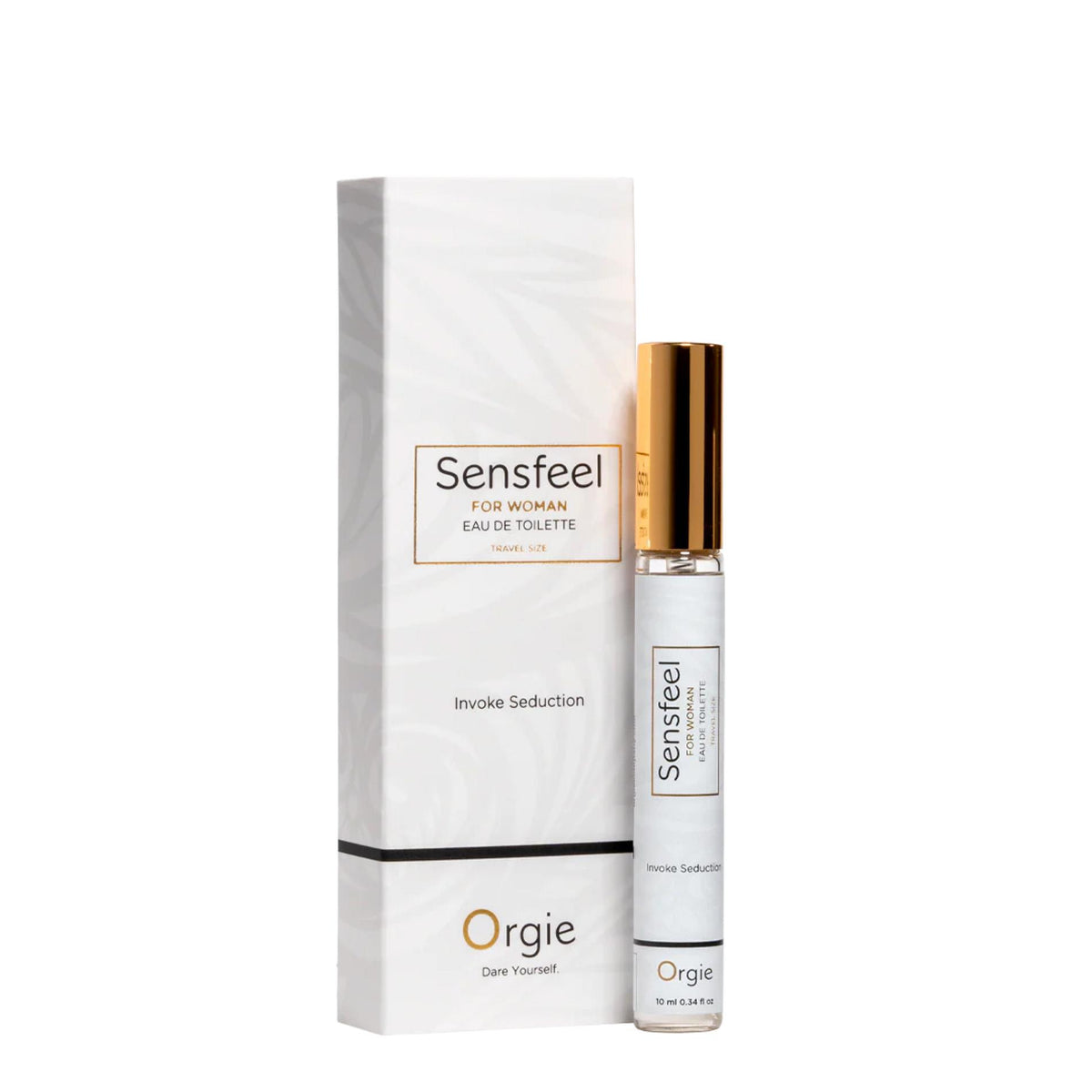 Orgie Sensfeel for Woman · parfém s feromony 10 ml