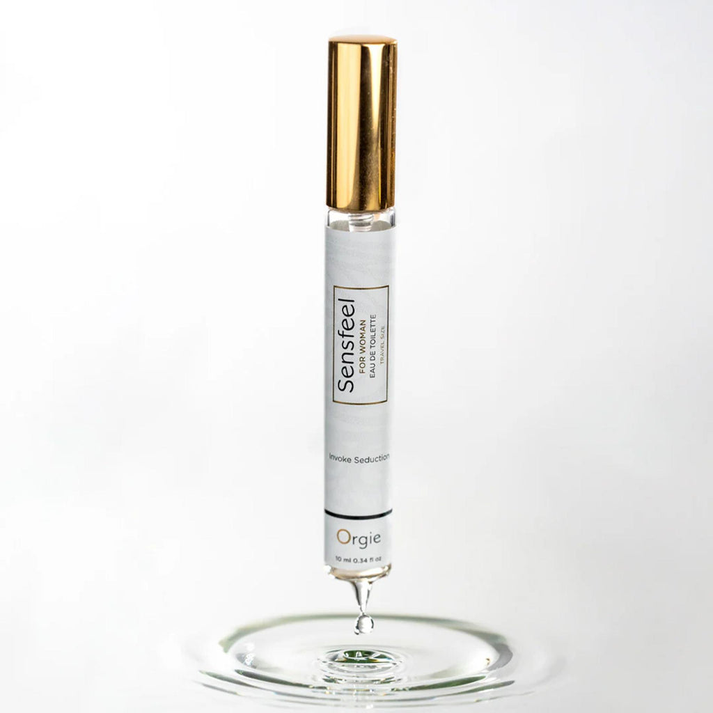 Orgie Sensfeel for Woman · parfém s feromony 10 ml