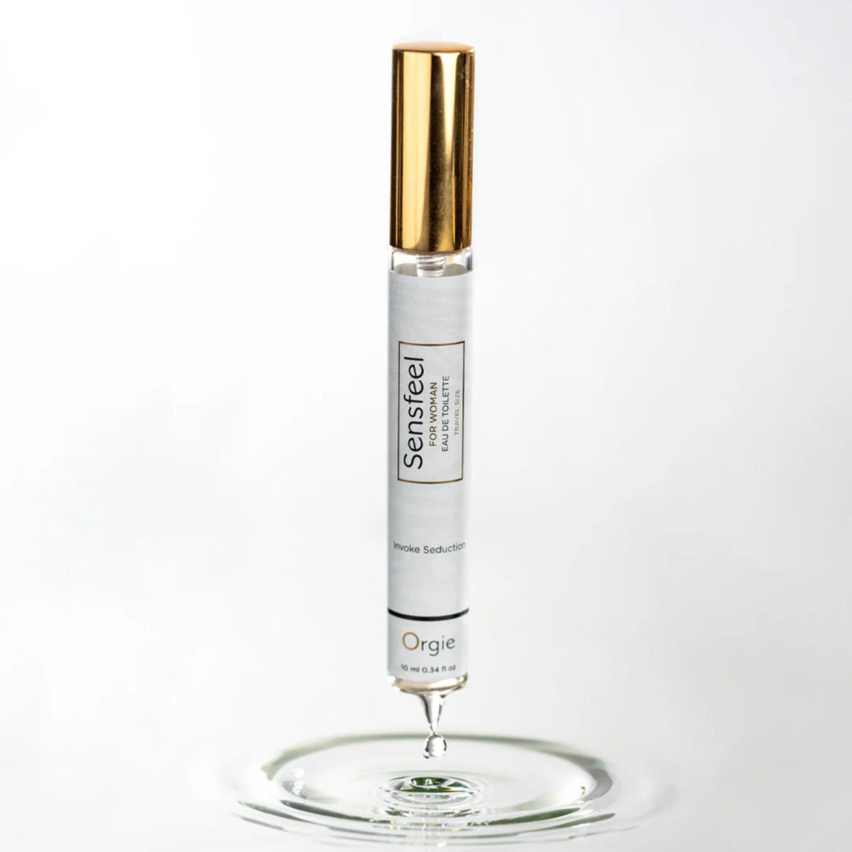 Orgie Sensfeel for Woman · parfém s feromony 10 ml