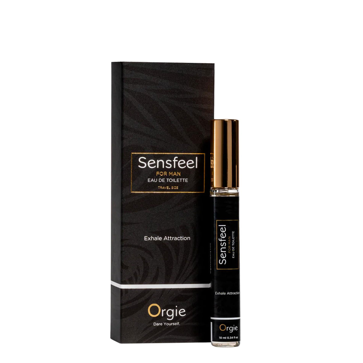 Orgie Sensfeel for Man · parfém s feromony 10 ml