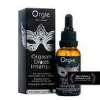 Orgasm Drops Intense 30ml