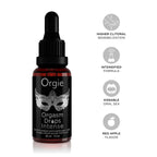 Orgasm Drops Intense 30ml