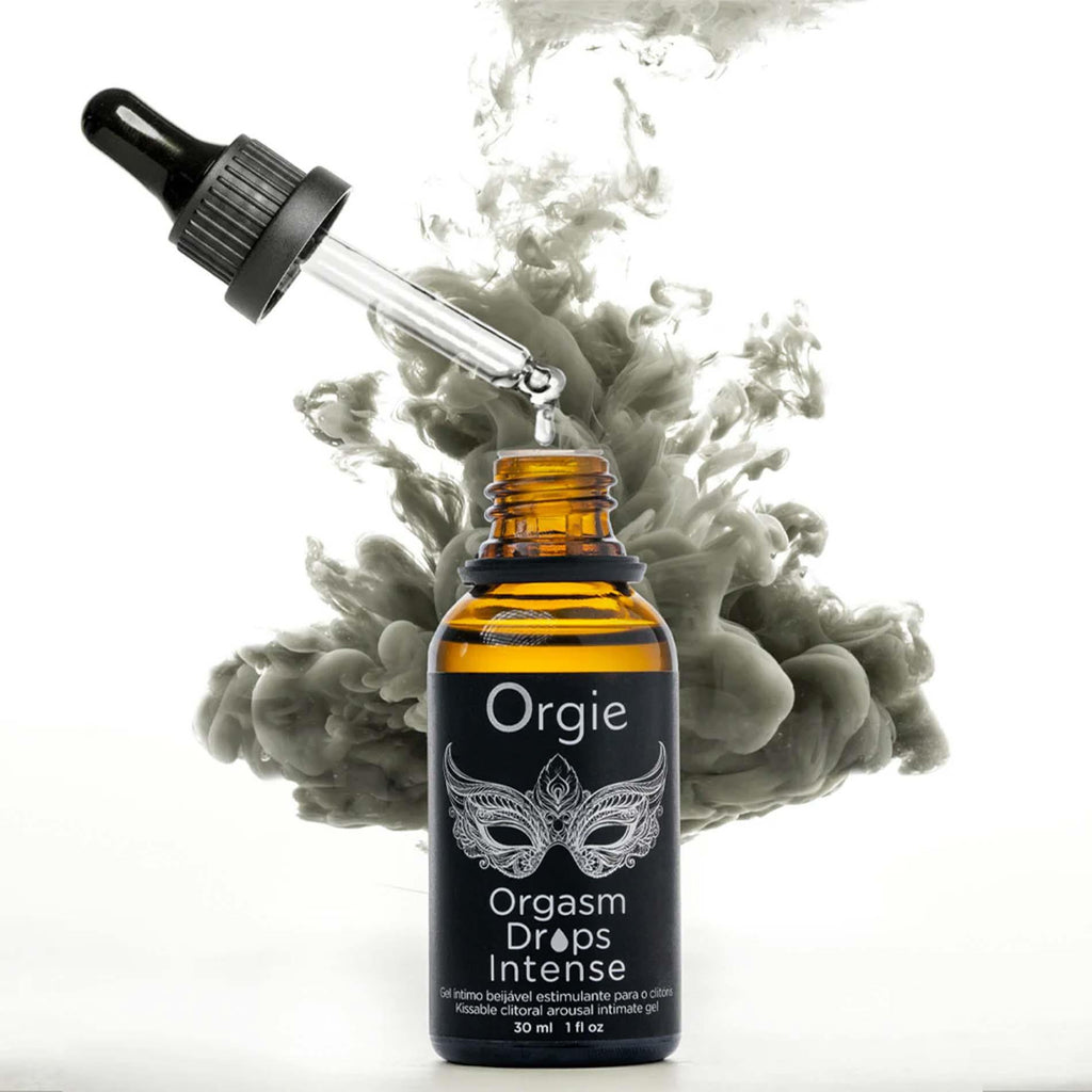 Orgasm Drops Intense 30ml