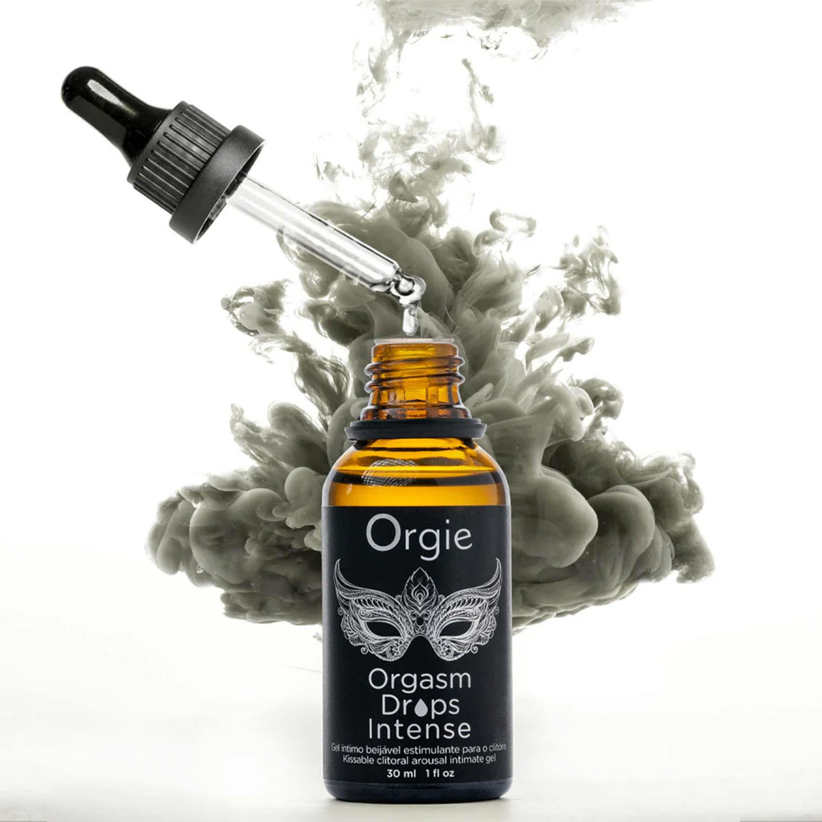 Orgasm Drops Intense 30ml