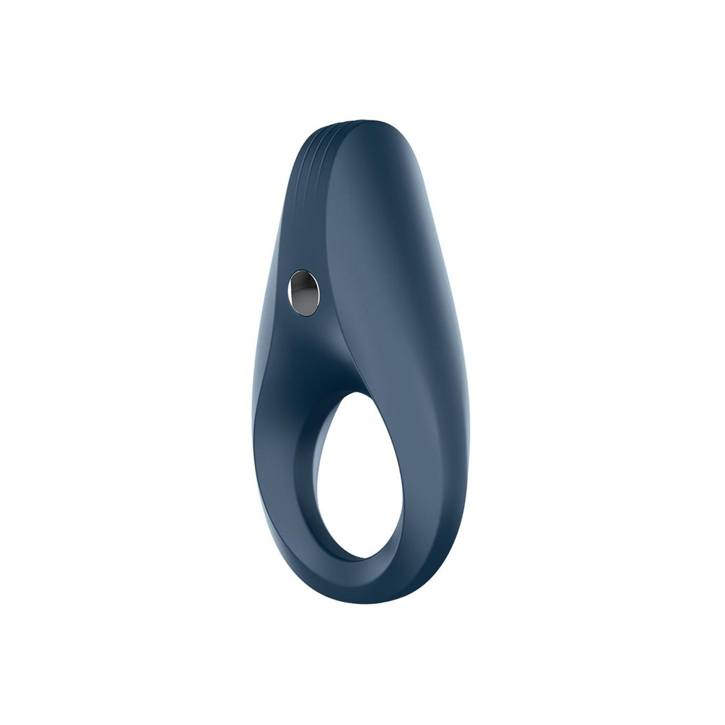 Satisfyer Rocket Ring · vibrační erekční kroužek
