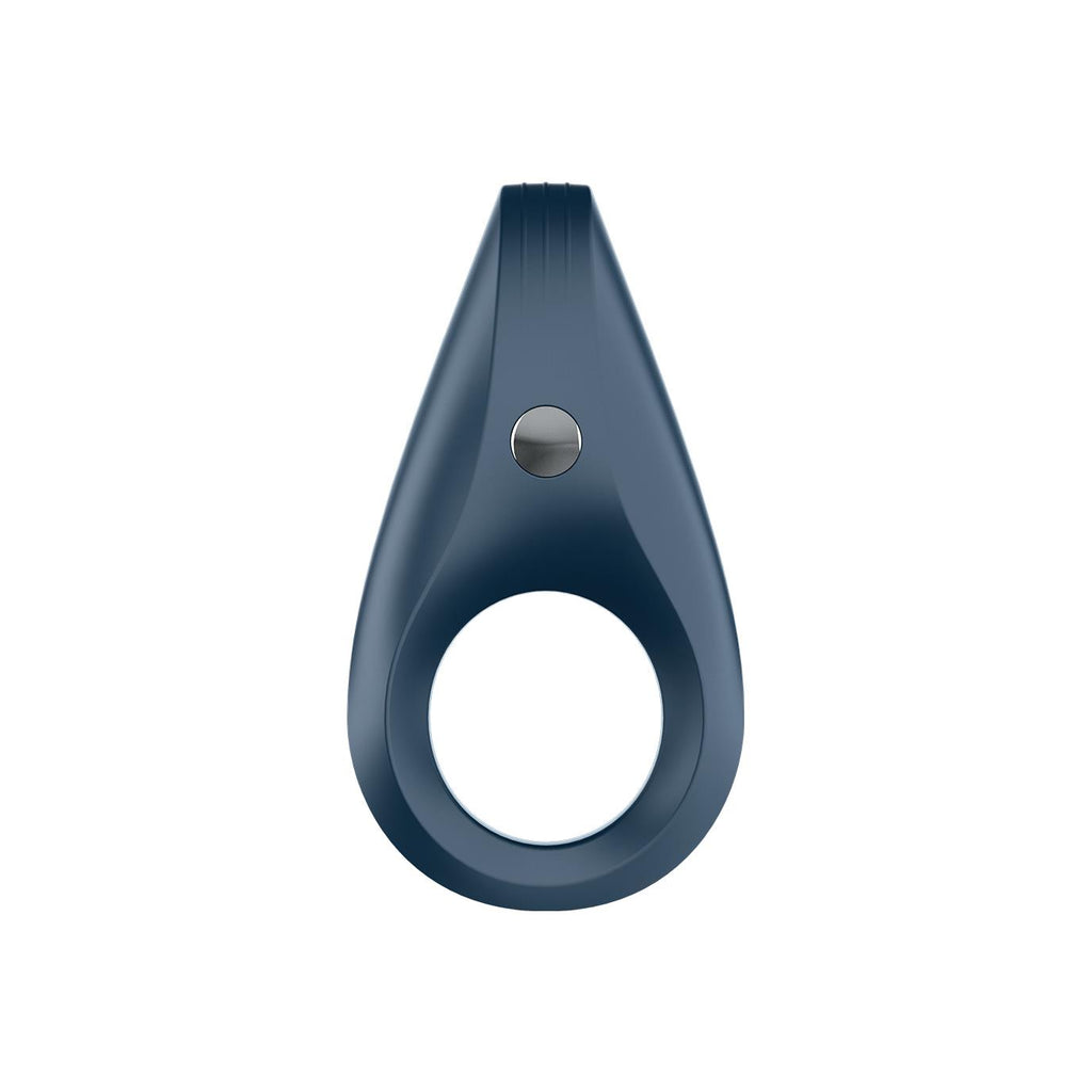 Satisfyer Rocket Ring · vibrační erekční kroužek