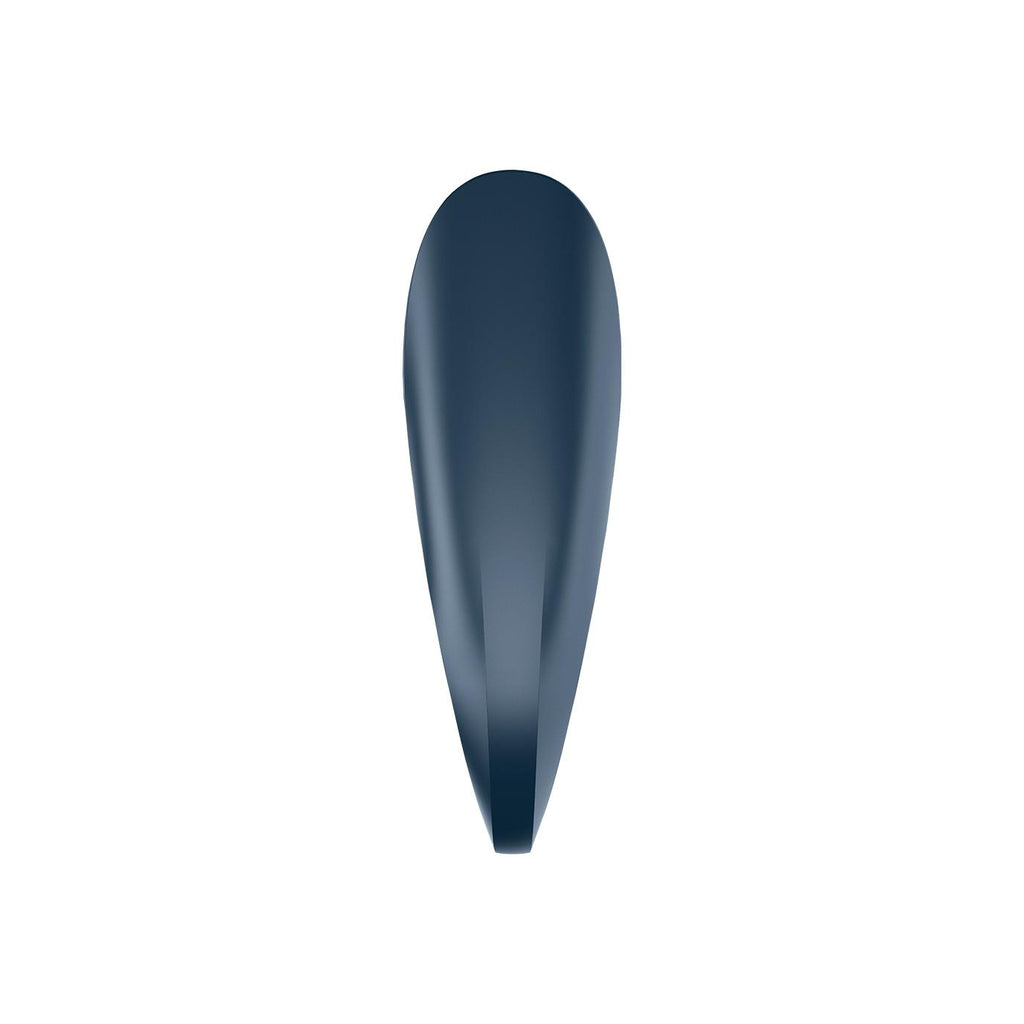 Satisfyer Rocket Ring · vibrační erekční kroužek