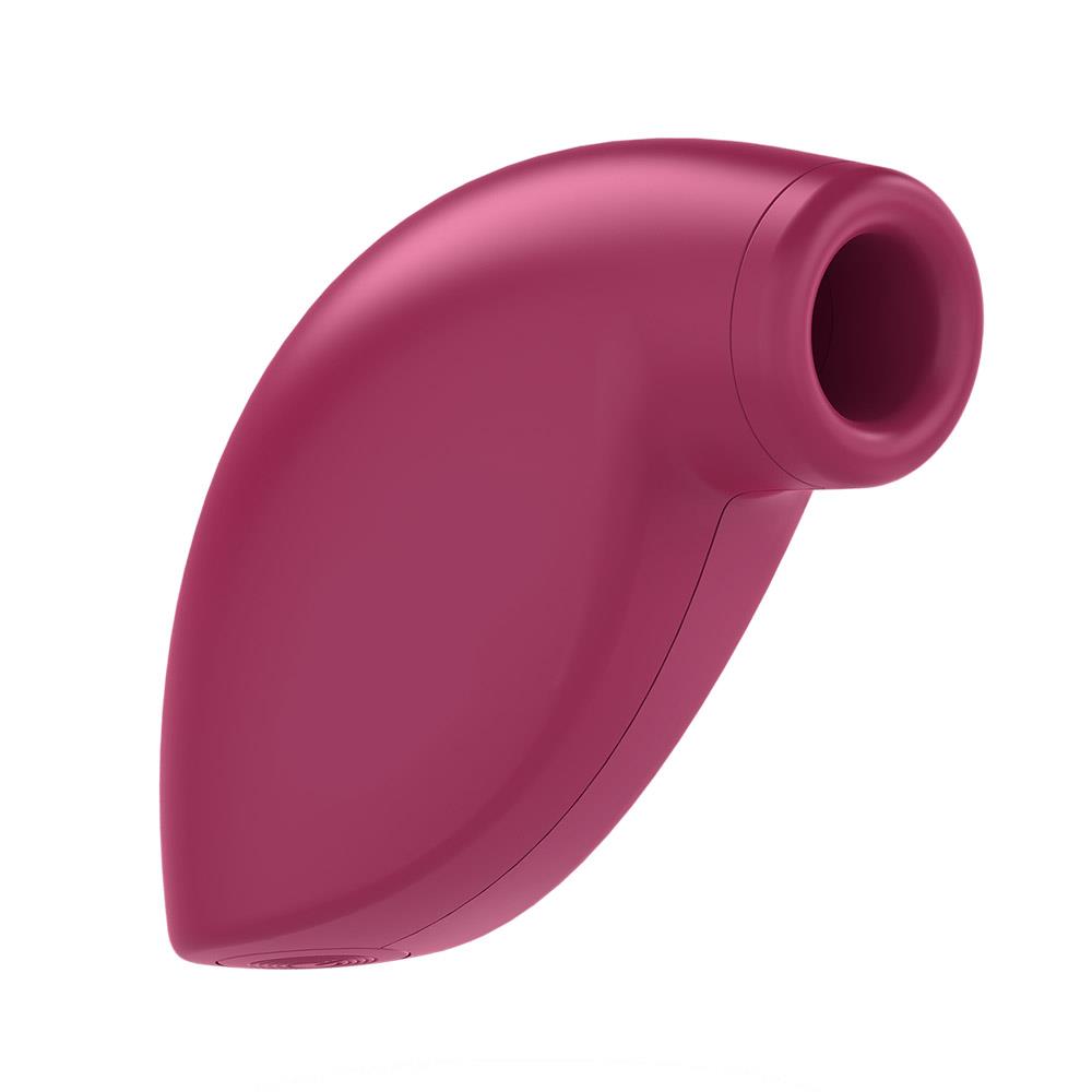 Satisfyer One Night Stand · tlakový stimulátor klitorisu