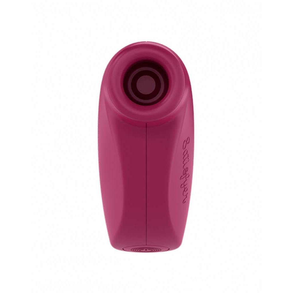 Satisfyer One Night Stand · tlakový stimulátor klitorisu