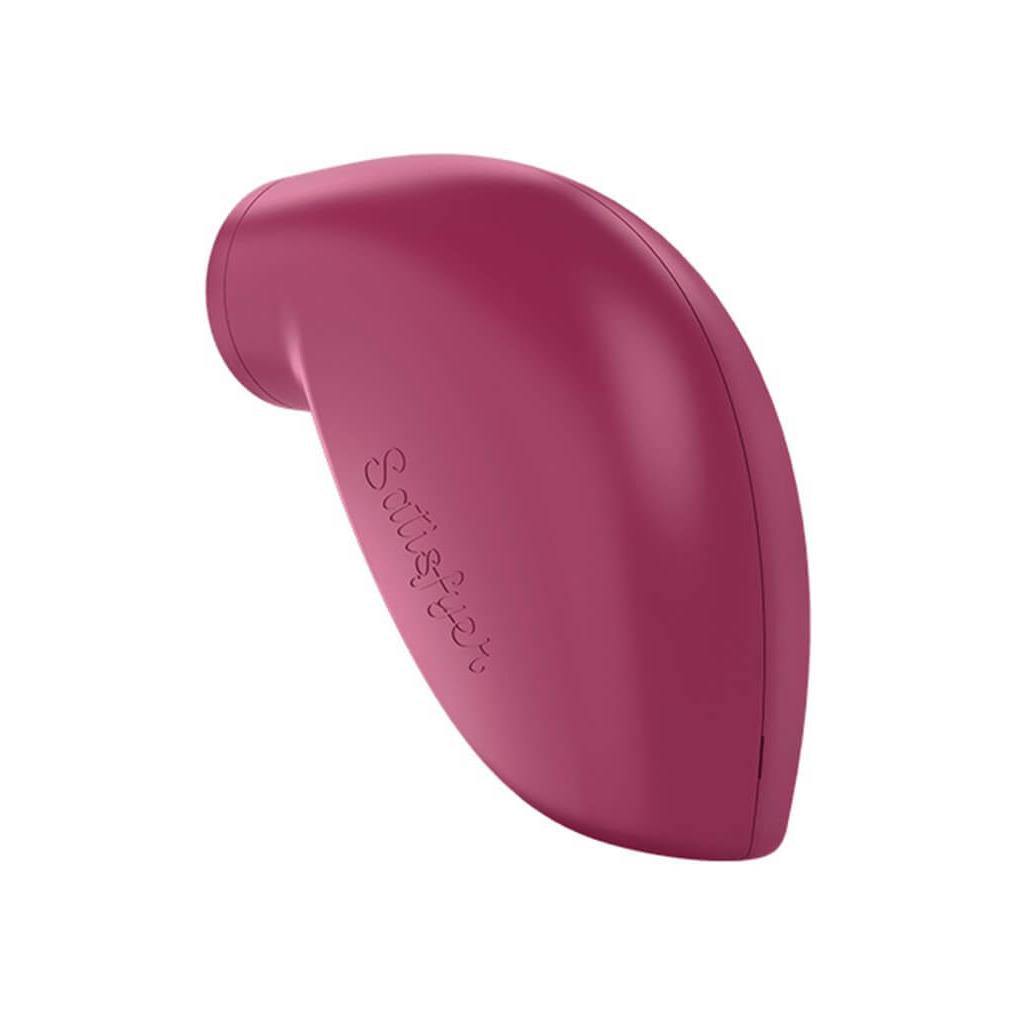 Satisfyer One Night Stand · tlakový stimulátor klitorisu