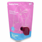 Satisfyer One Night Stand · tlakový stimulátor klitorisu