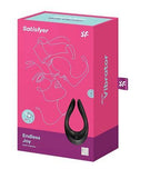 Satisfyer Endless Joy · párový vibrátor