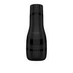Satisfyer Men Classic · masturbátor s regulací sání · černá