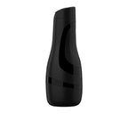 Satisfyer Men Classic · masturbátor s regulací sání · černá
