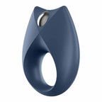 Satisfyer Royal One · vibrační erekční kroužek se stimulátorem klitorisu