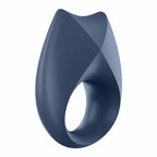 Satisfyer Royal One · vibrační erekční kroužek se stimulátorem klitorisu