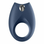 Satisfyer Royal One · vibrační erekční kroužek se stimulátorem klitorisu