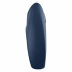 Satisfyer Mighty One Black · vibrační erekční kroužek pro páry