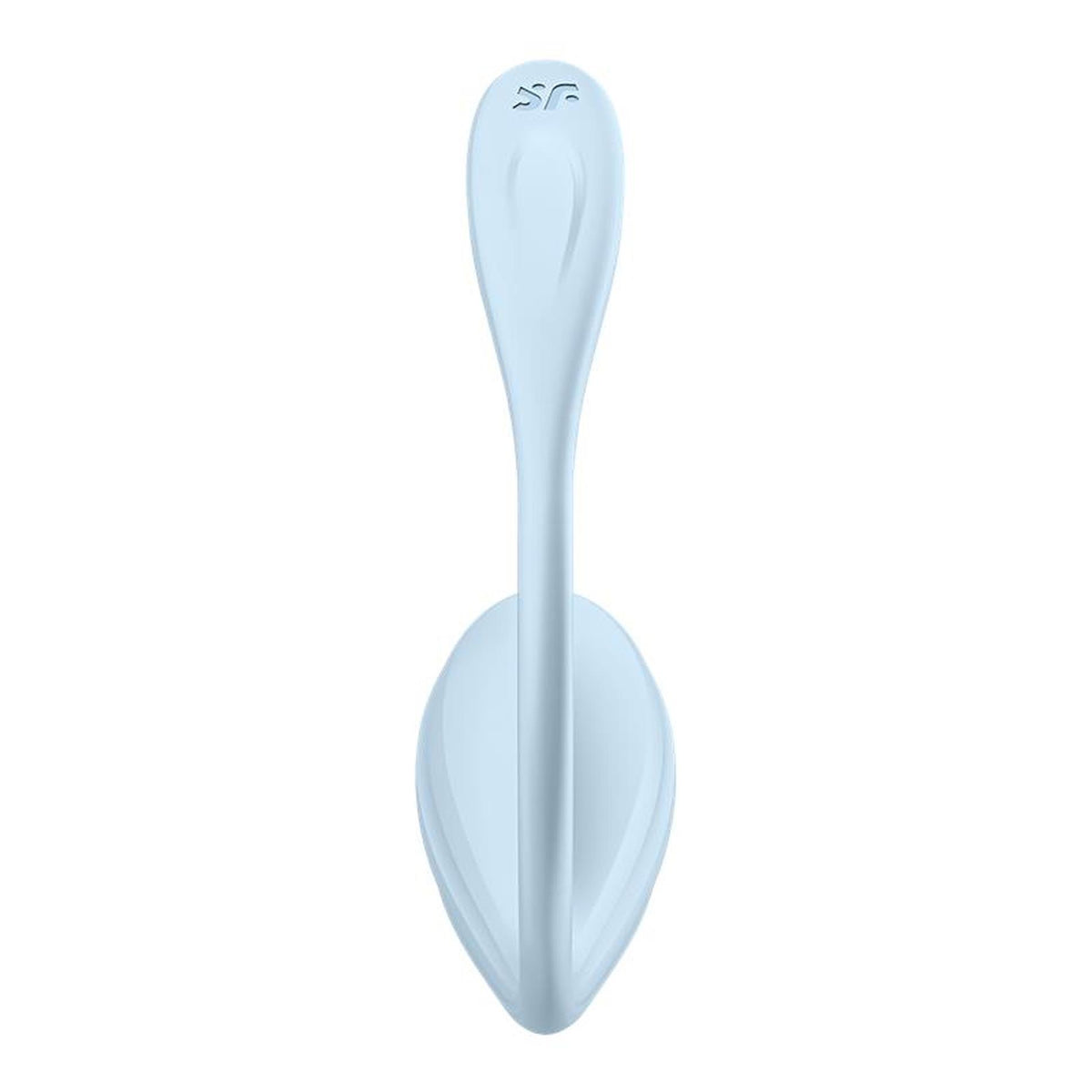 Smooth Petal light blue