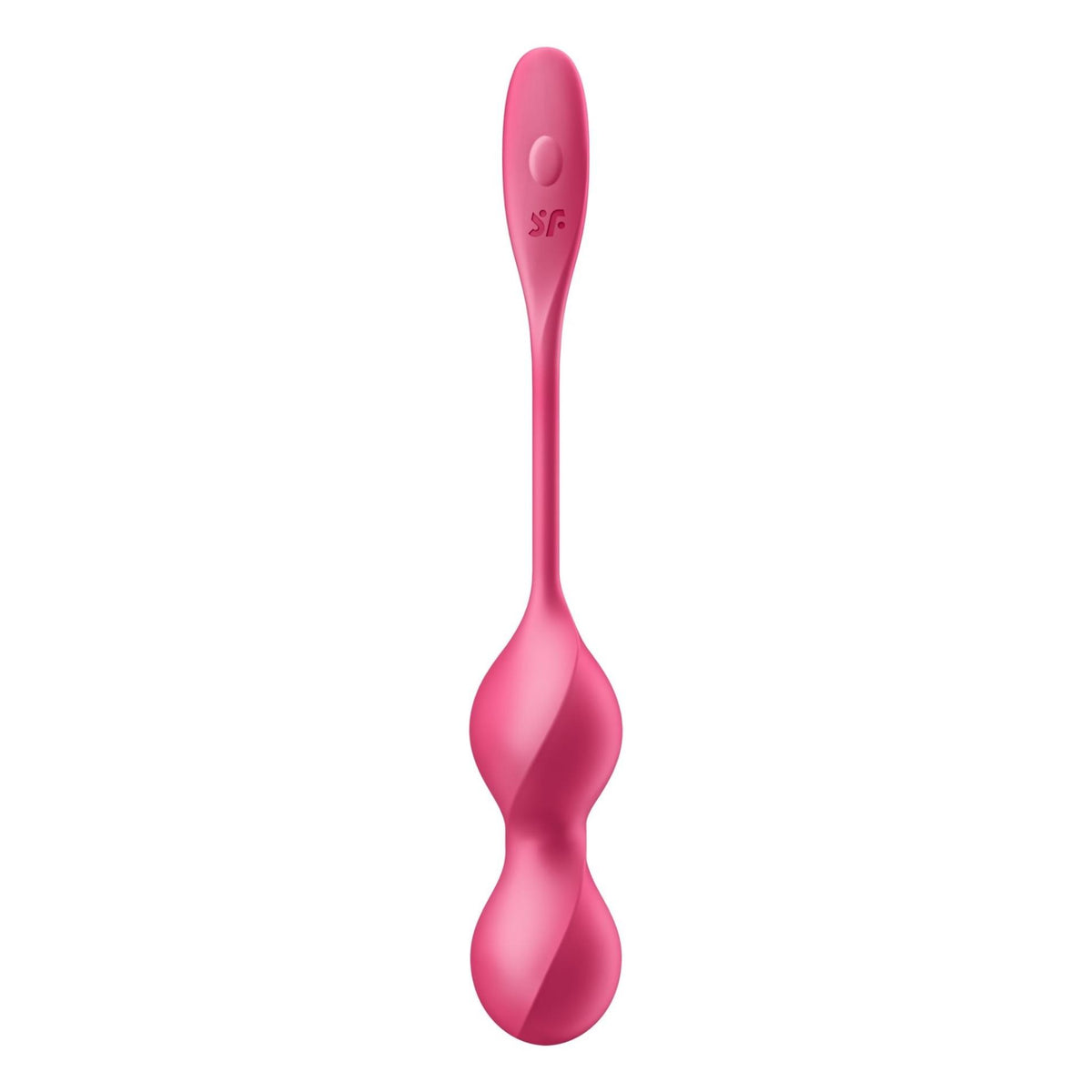 Satisfyer Love Birds 2 · vibrační venušiny kuličky s dálkovým ovladačem