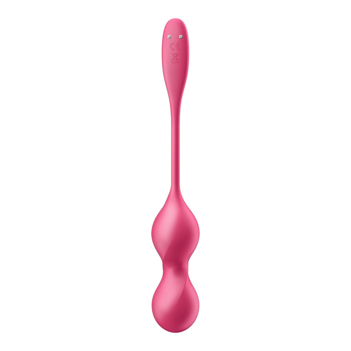 Satisfyer Love Birds 2 · vibrační venušiny kuličky s dálkovým ovladačem