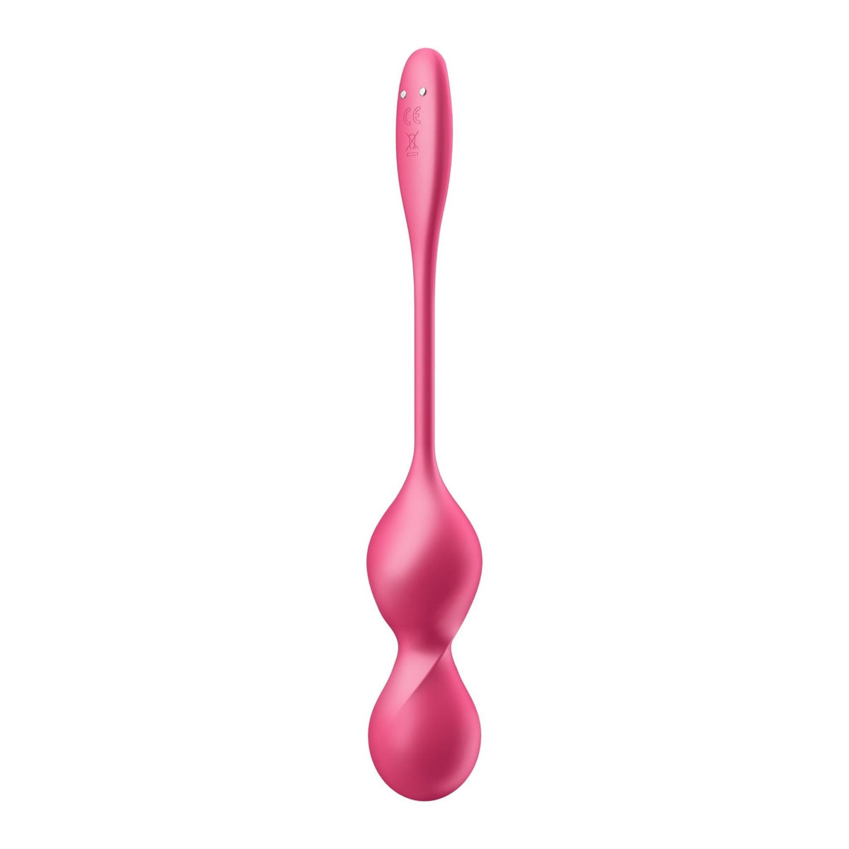 Satisfyer Love Birds 2 · vibrační venušiny kuličky s dálkovým ovladačem