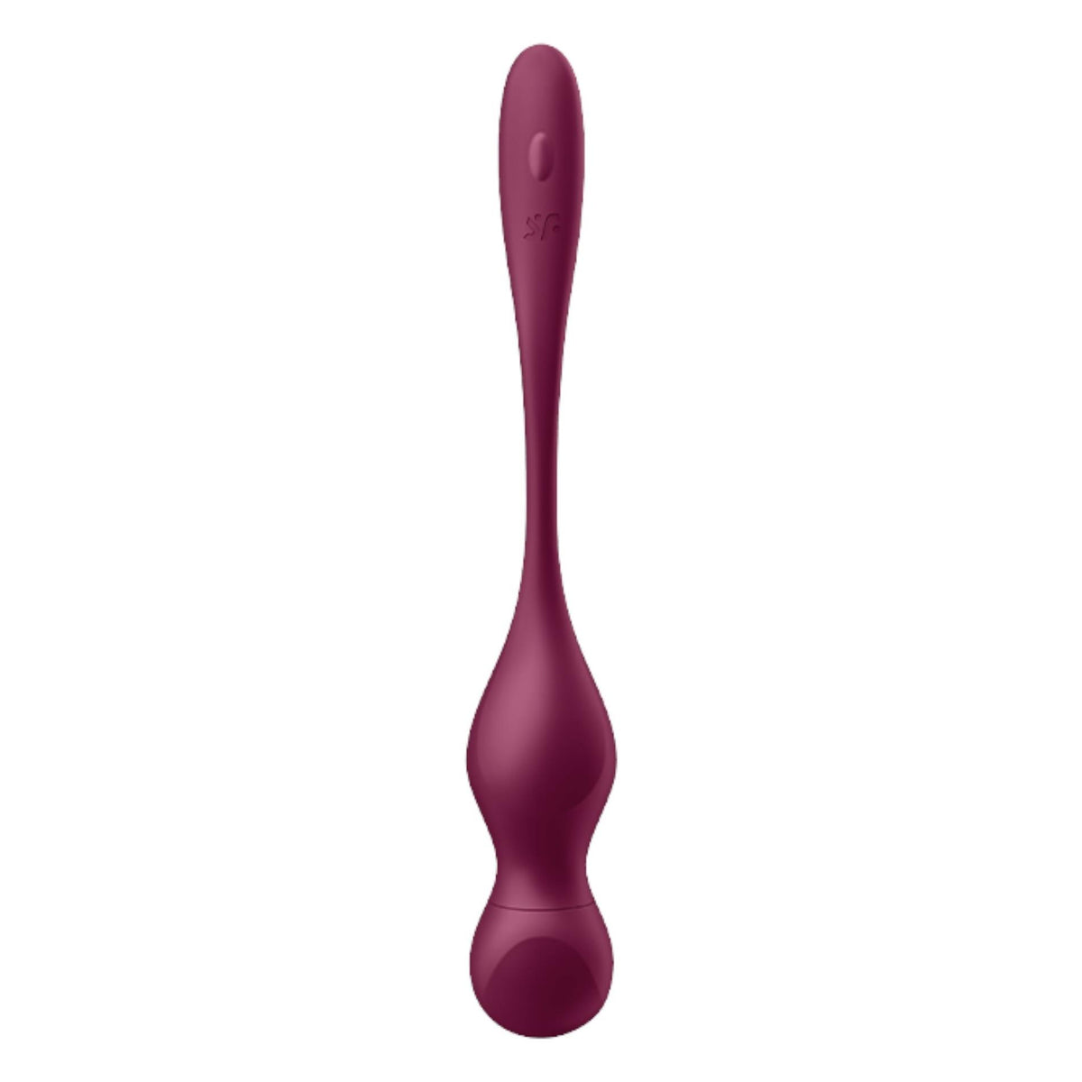 Satisfyer Love Birds Vary · vibrační venušiny kuličky se třemi závažími