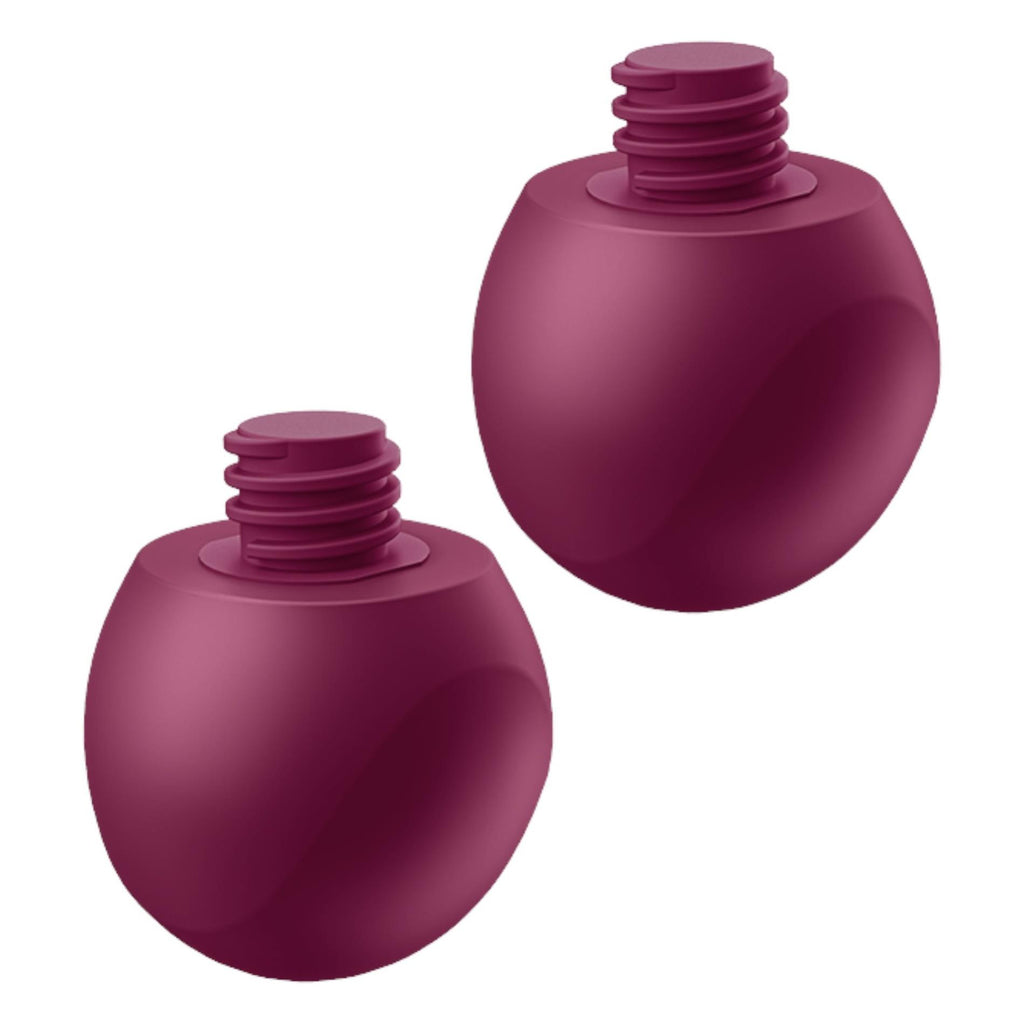 Satisfyer Love Birds Vary · vibrační venušiny kuličky se třemi závažími