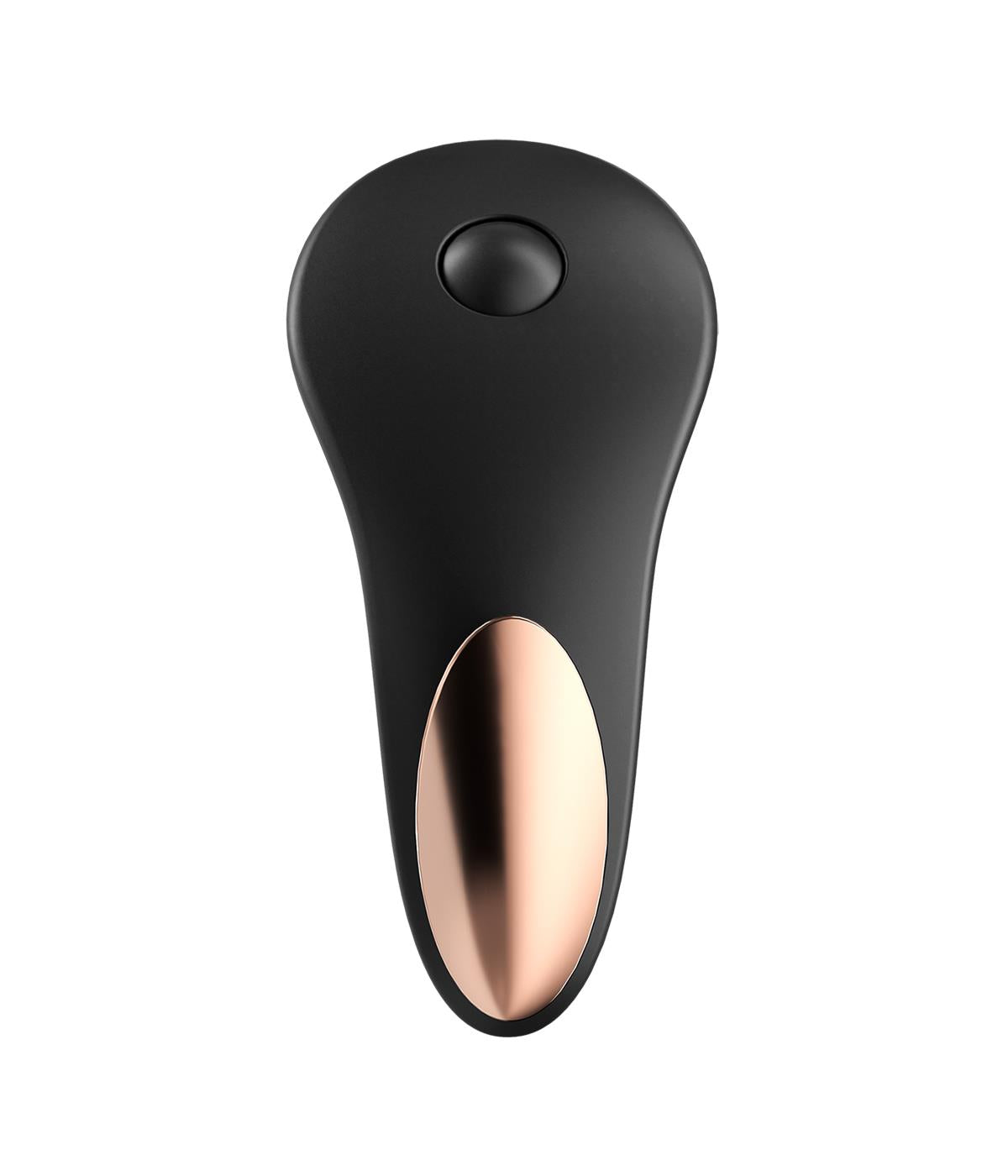 Satisfyer Little Secret · vibrátor do kalhotek s ovládáním přes aplikaci