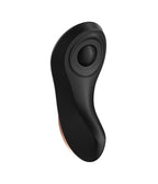 Satisfyer Little Secret · vibrátor do kalhotek s ovládáním přes aplikaci