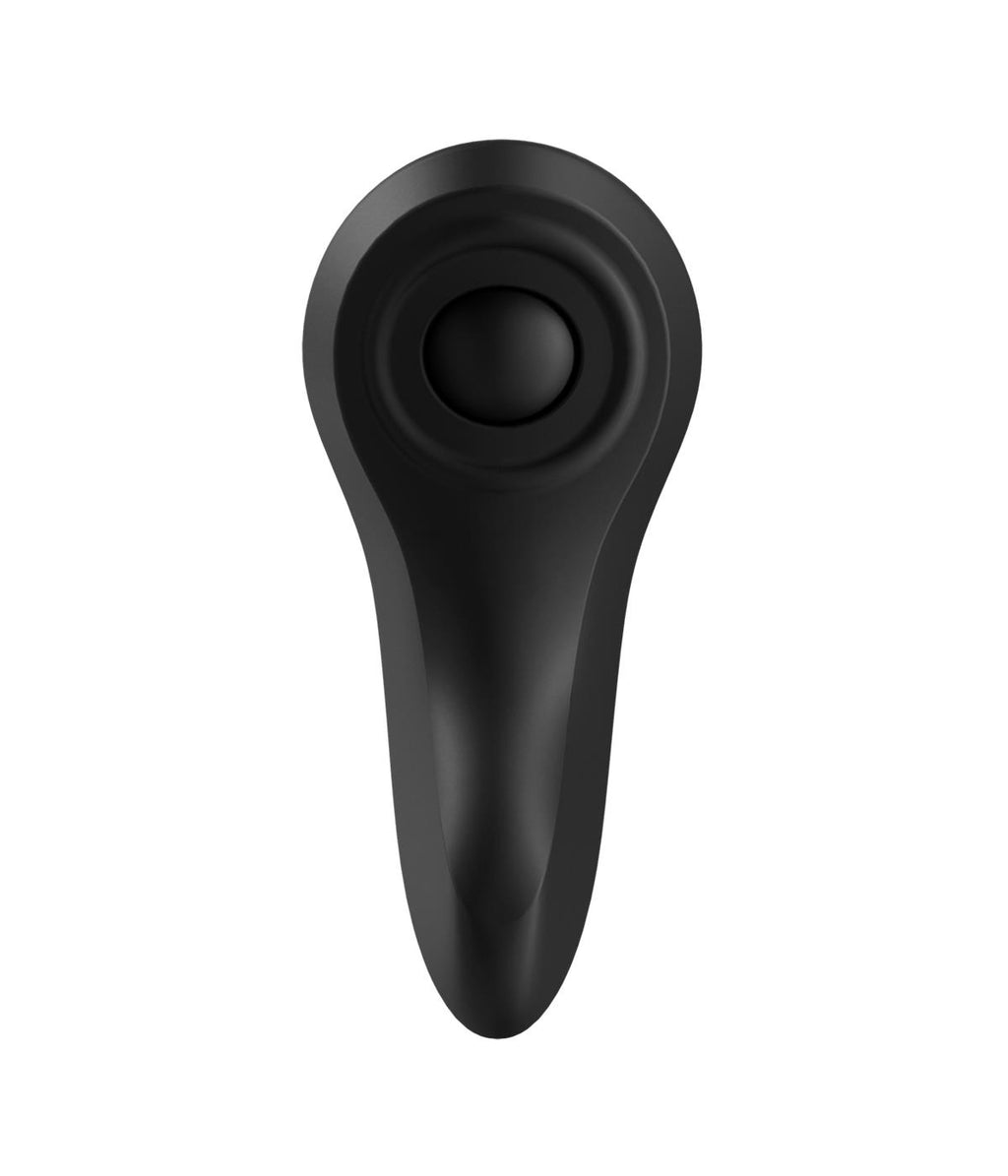 Satisfyer Little Secret · vibrátor do kalhotek s ovládáním přes aplikaci