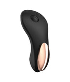 Satisfyer Little Secret · vibrátor do kalhotek s ovládáním přes aplikaci