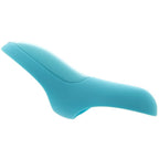 Satisfyer Teaser · vibrátor na prst, světle modrá