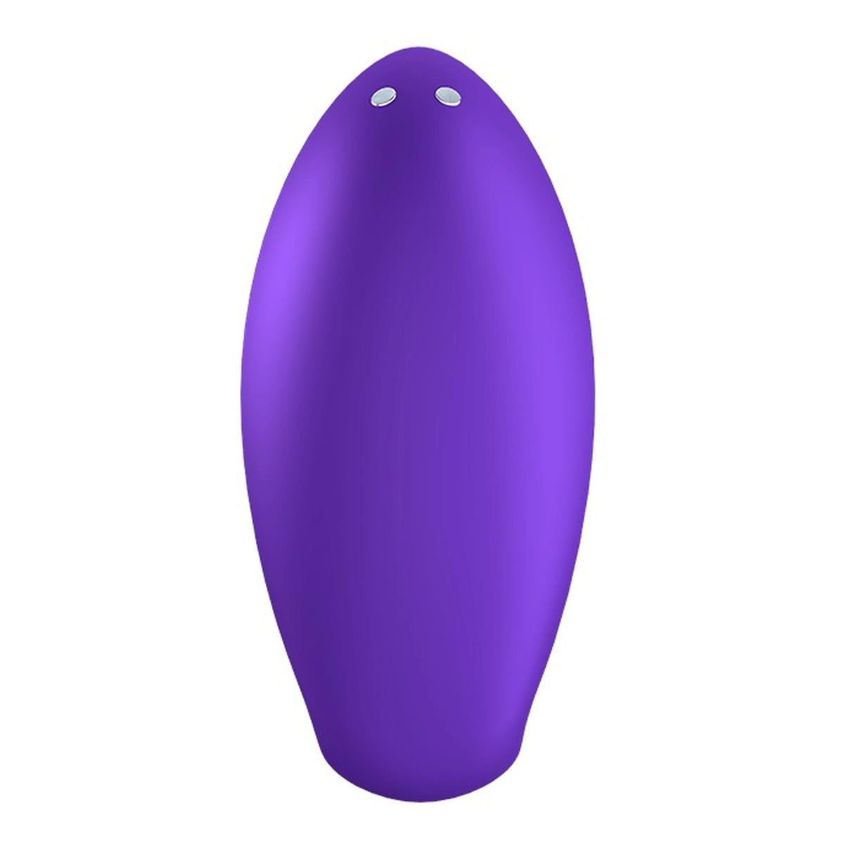 Satisfyer Love Riot · vibrátor na prst · fialová