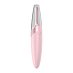Satisfyer Twirling Delight · stimulátor klitorisu, růžová