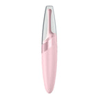 Satisfyer Twirling Delight · stimulátor klitorisu, růžová