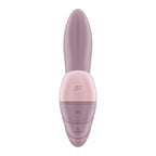 Satisfyer Supernova · stimulátor klitorisu a bodu G, starorůžová