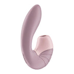 Satisfyer Supernova · stimulátor klitorisu a bodu G, starorůžová