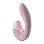 Satisfyer Supernova · stimulátor klitorisu a bodu G, starorůžová