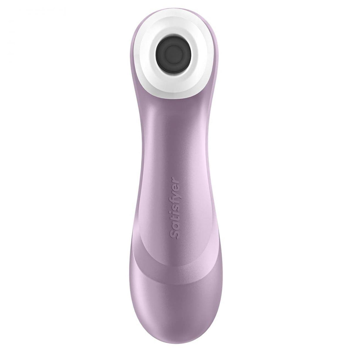 Satisfyer Pro 2 · tlakový stimulátor klitorisu · fialová