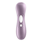 Satisfyer Pro 2 · tlakový stimulátor klitorisu · fialová