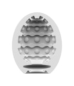 Satisfyer Eggcited Egg Bubble · masturbátor na jedno použití