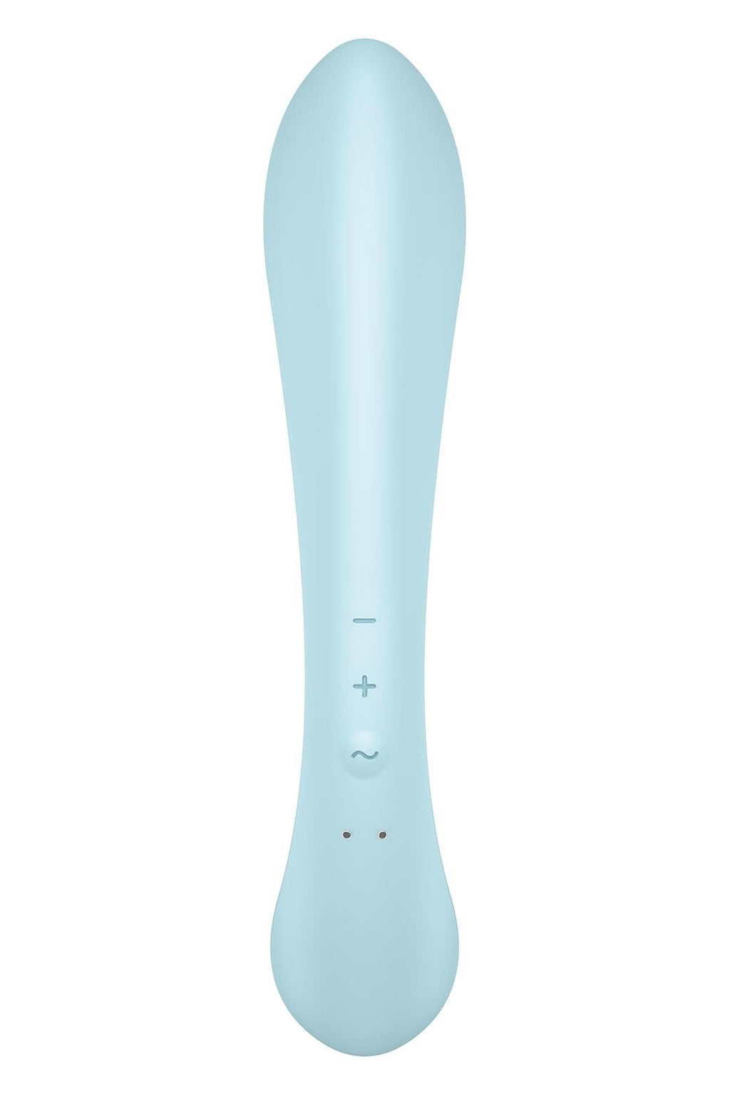 Satisfyer Triple Oh · rabbit vibrátor s masážní hlavicí