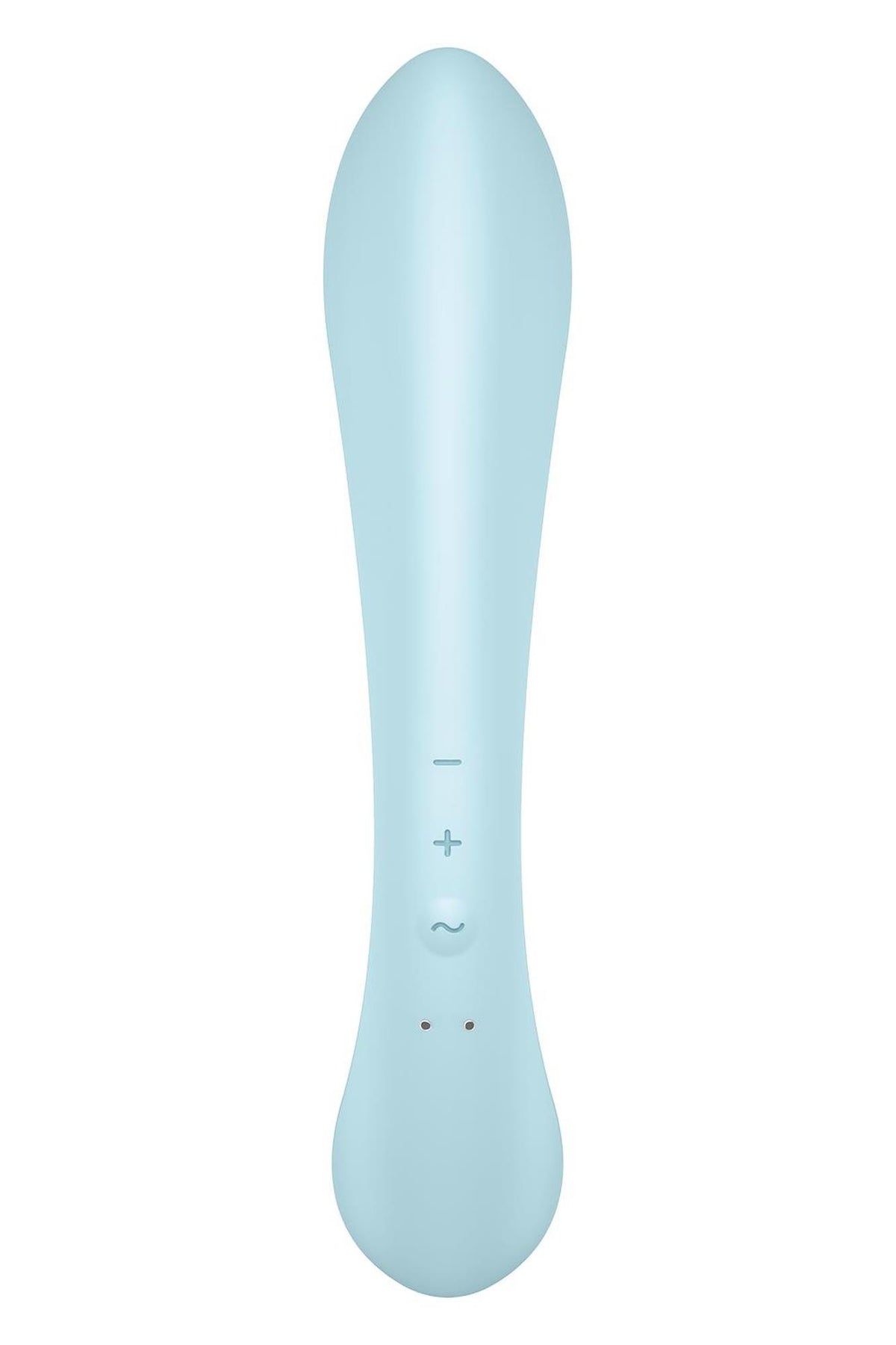 Satisfyer Triple Oh · rabbit vibrátor s masážní hlavicí