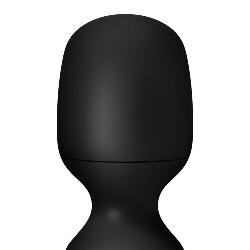 Satisfyer Wand-erland · masážní hlavice XXL · černá
