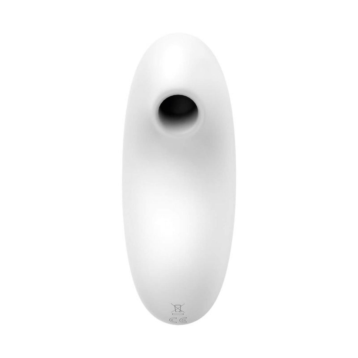Satisfyer Vulva Lover 2 · tlakový stimulátor klitorisu a vulvy