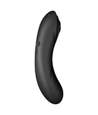 Satisfyer Curvy Trinity 4 · trojmotorový vibrátor s tlakovými vlnami