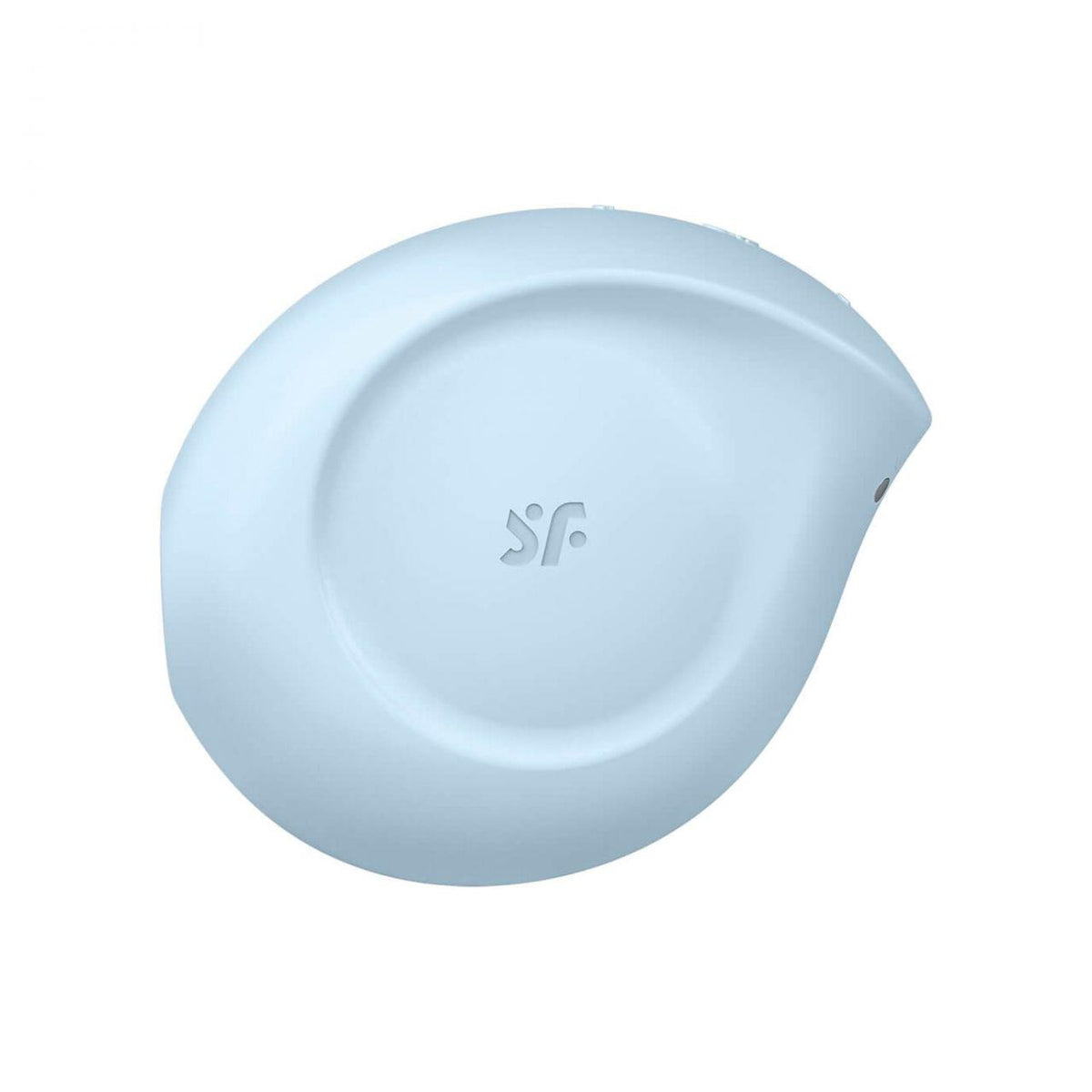 Satisfyer Sugar Rush · tlakový stimulátor klitorisu s vibracemi