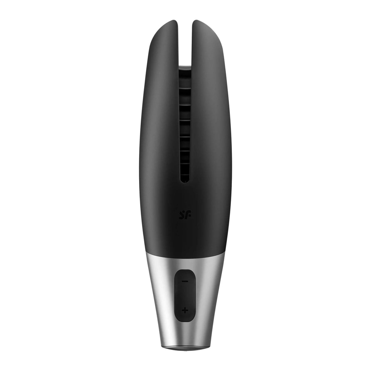 Satisfyer Power Masturbator · vibrační masturbátor s ovládáním přes aplikaci