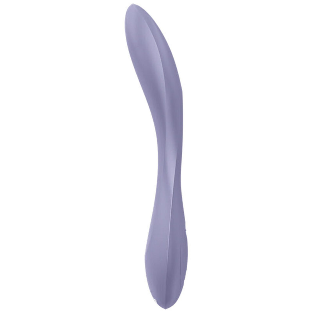 Satisfyer G-Spot Flex 2 · ohebný vibrátor na bod G
